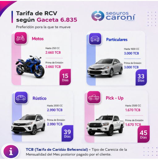 Flyer RCV