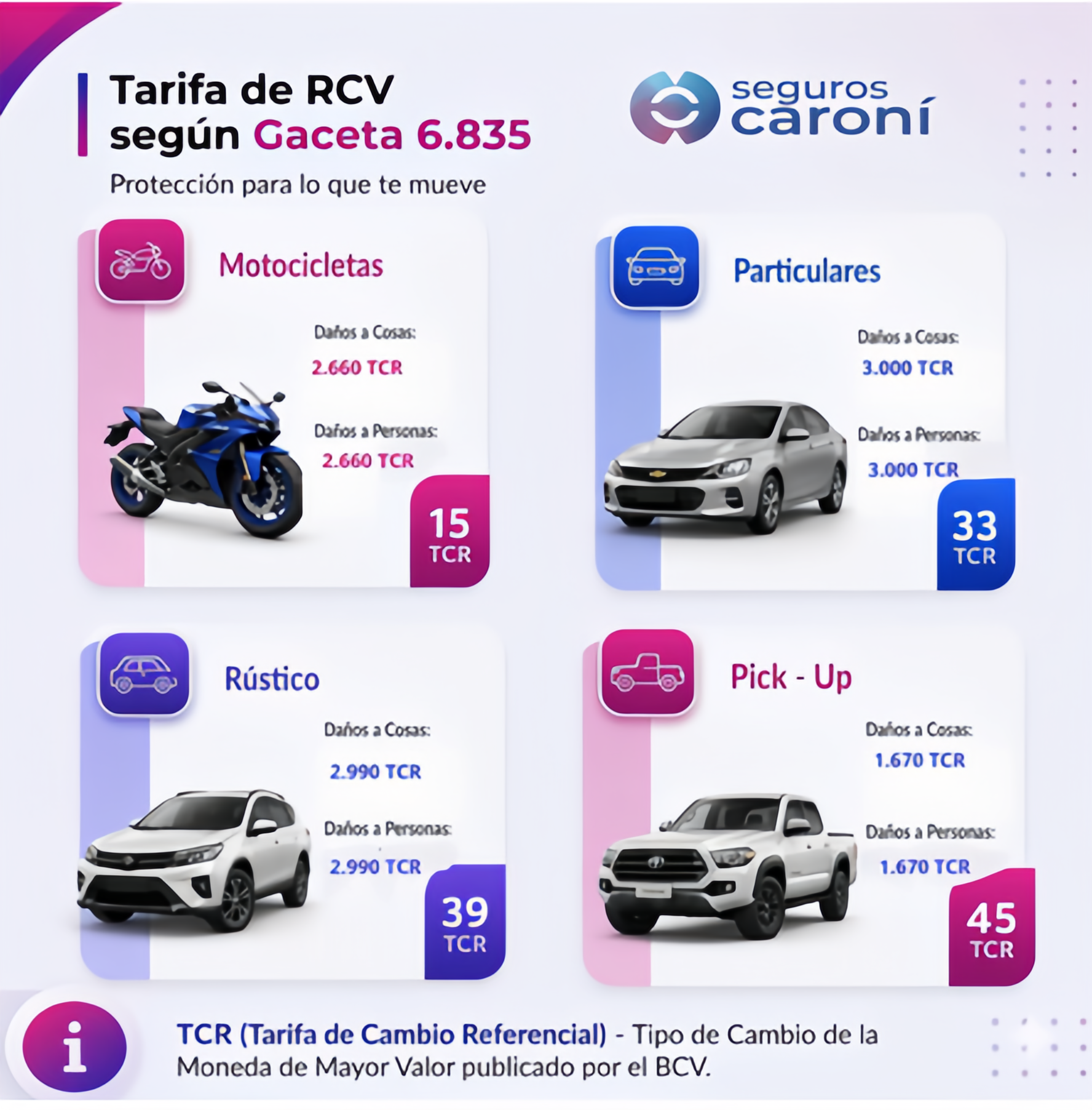 Flyer RCV